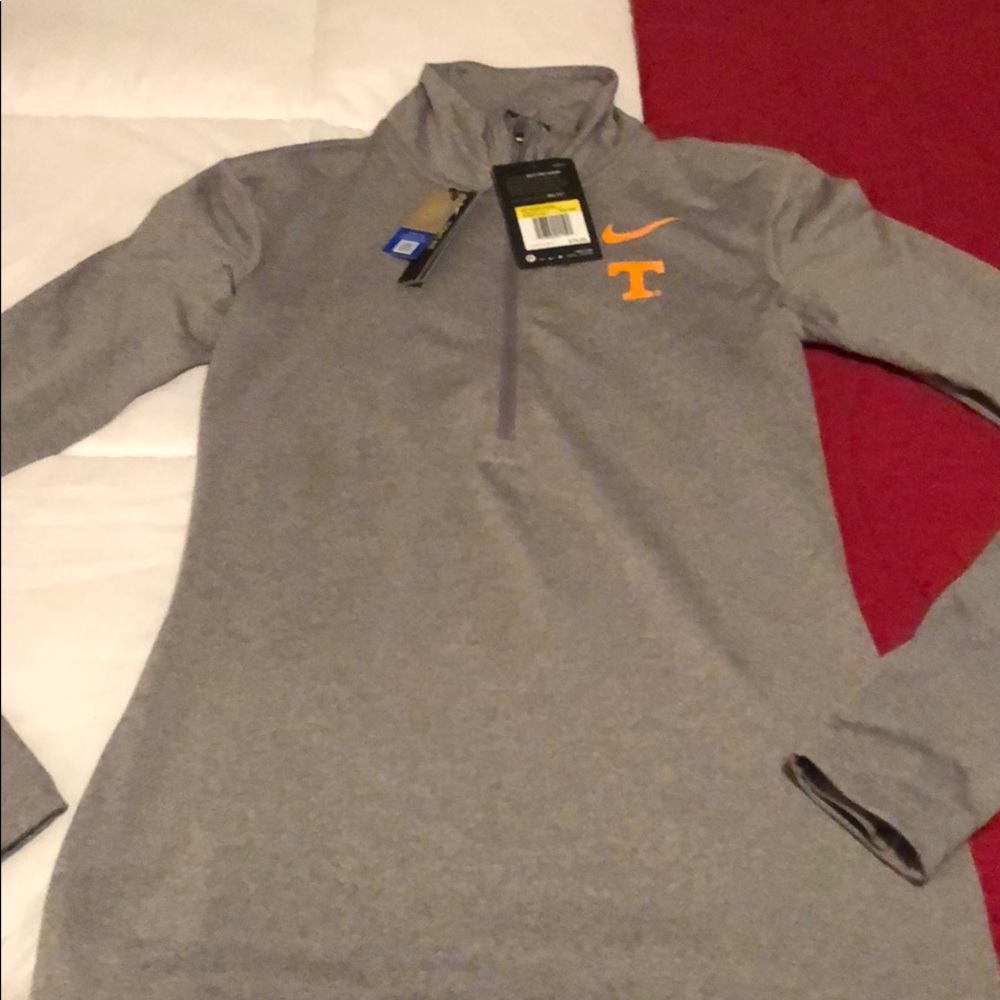 Nike pro warm